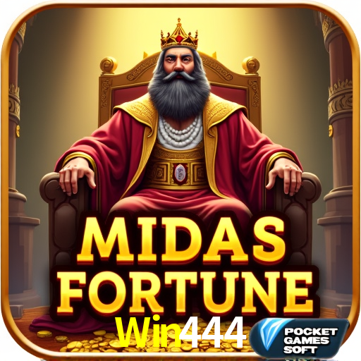 A Popularidade dos Caça-Níqueis no Win444