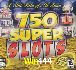 A Emoção da Loteria na Win444: Uma Chance de Mudança de Vida