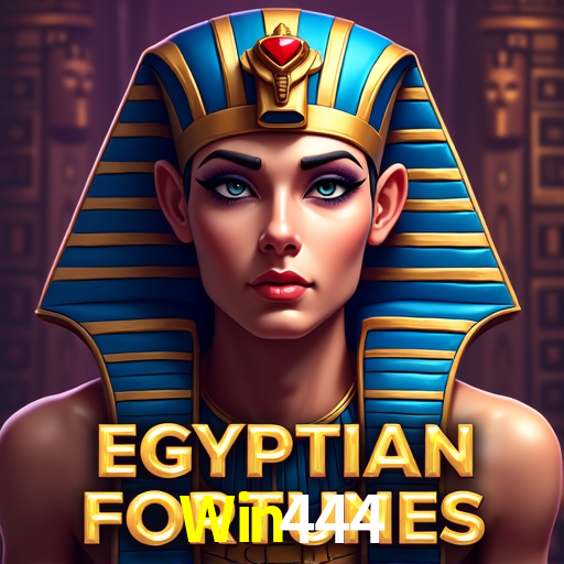 A Revolução dos Aplicativos de Jogos no Win444