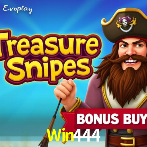 Desvendando o Mundo dos Jogos Virtuais na Win444