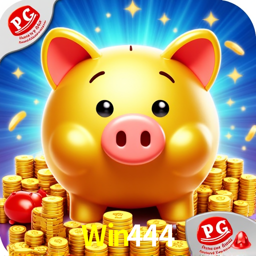 Inovações de Jogos na Win444: O Futuro das Experiências Interativas